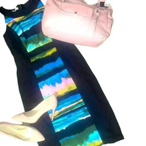 London Times Work Dress. Absolutely gorgeous dress for work or evening out